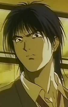 Otomo, Yoshiyuki