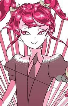 Red Beryl