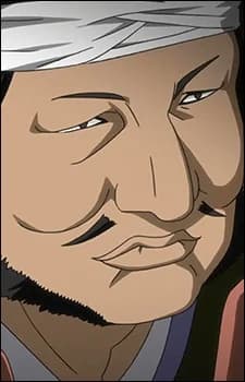 Hachisuka, Masakatsu