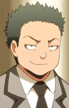 Tanaka, Nobuta