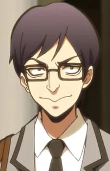 Takada, Chousuke