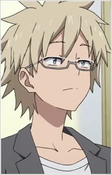 Hiraoka, Daisuke