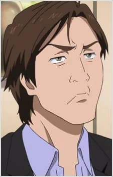 Enjou, Eisuke
