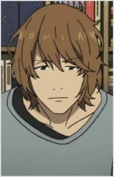 Mimura, Kenichi