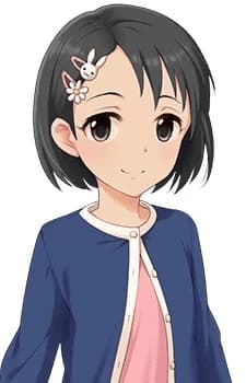 Sasaki, Chie