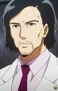 Washuu, Yoshitoki