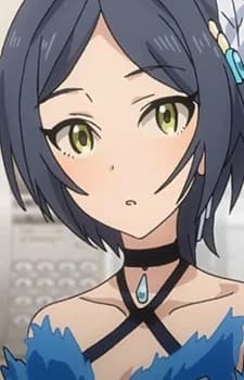 Hayami, Kanade