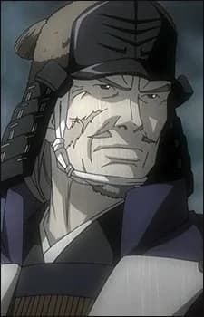 Saitou, Toshimitsu