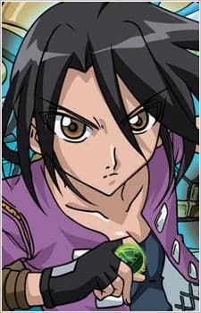 Kazami, Shun