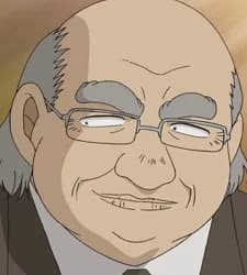 Tokiwa, Eisaku