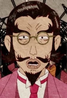 Fukuda, Juutarou