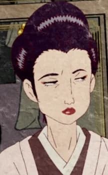Yamaguchi, Haru