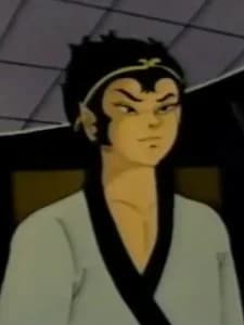 Gokuu, Son