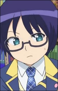 Amamiya, Haruki