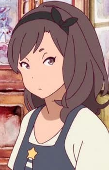Suzumoto, Aya