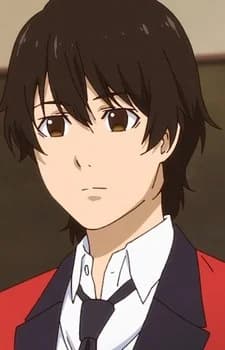 Suzui, Ryouta