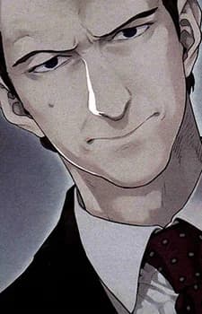 Holmes, Mycroft