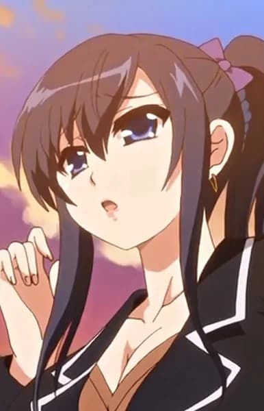 Hayakawa, Rena