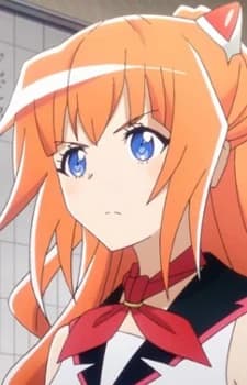Kinushima, Michiru