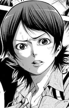 Komori, Yasuko