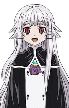 Hazeworth, Anri