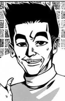 Abashiri, Youhei