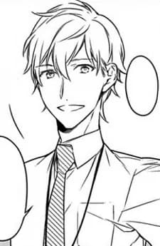 Mikami, Takeru