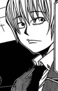 Otori, Tetsuya