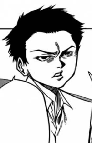 Suenari, Daichi