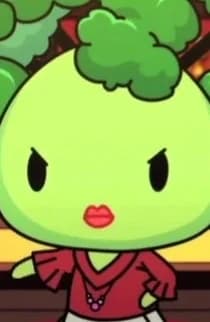Parsley