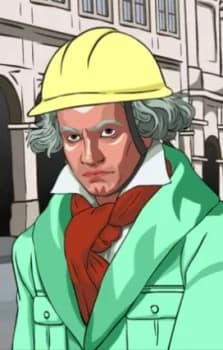 van Beethoven, Ludwig