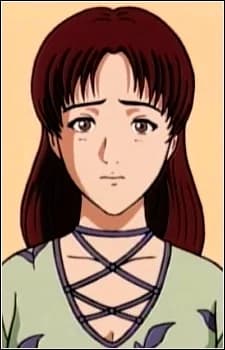 Kirisawa, Beniko