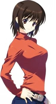 Izumi, Chiaki