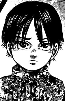 Kikuchi, Takeru