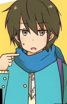 Kimura, Yuuta
