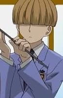 Ukyou, Chikage