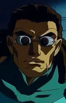 Blade, John