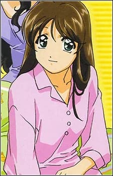 Saga, Saori