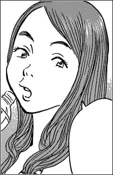 Momochi, Maggie