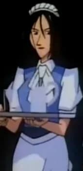 Nakayama, Eiko