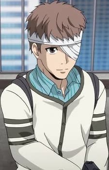 Yamanami, Kouhei
