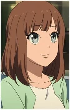 Suzuki, Kyouko