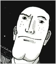 Yamamoto, Hansuke
