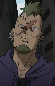 Koyama, Megumu