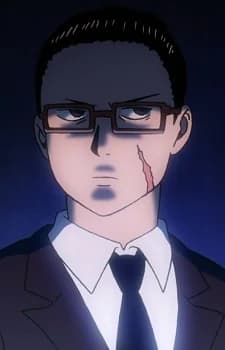 Sakurai, Yuusuke