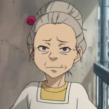 Ooyama, Misuzu