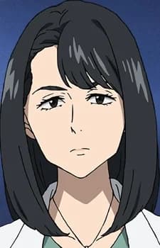 Kisugi, Makiko