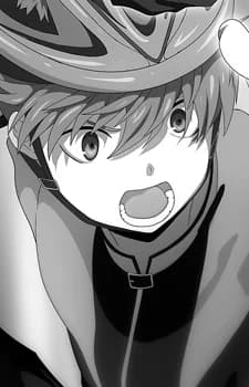 Yasuzumi, Hayato