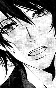 Kitagawa, Kouichi
