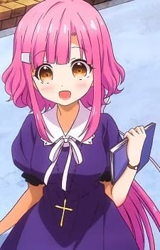 Sakura, Megumi